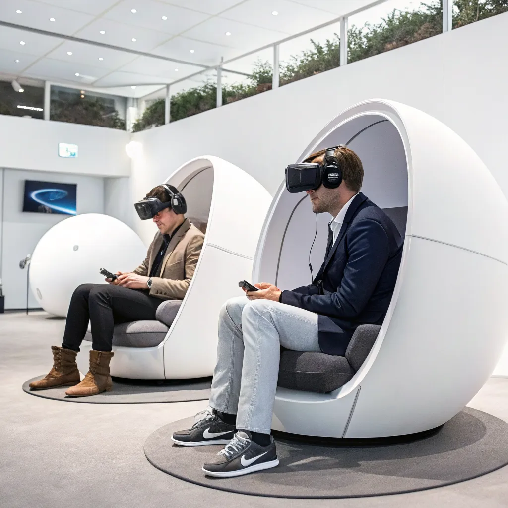 VR Sphere Suite