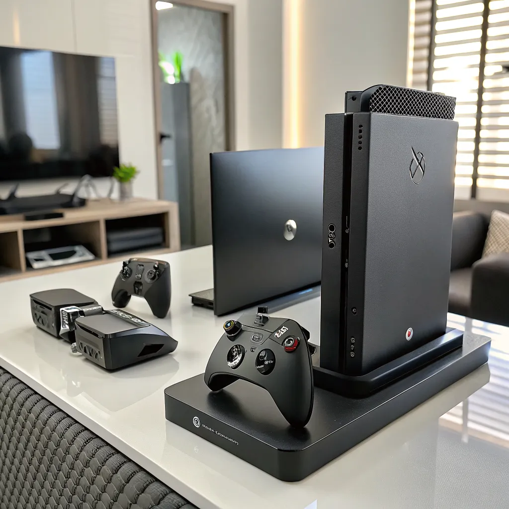 Xbox Elite Station