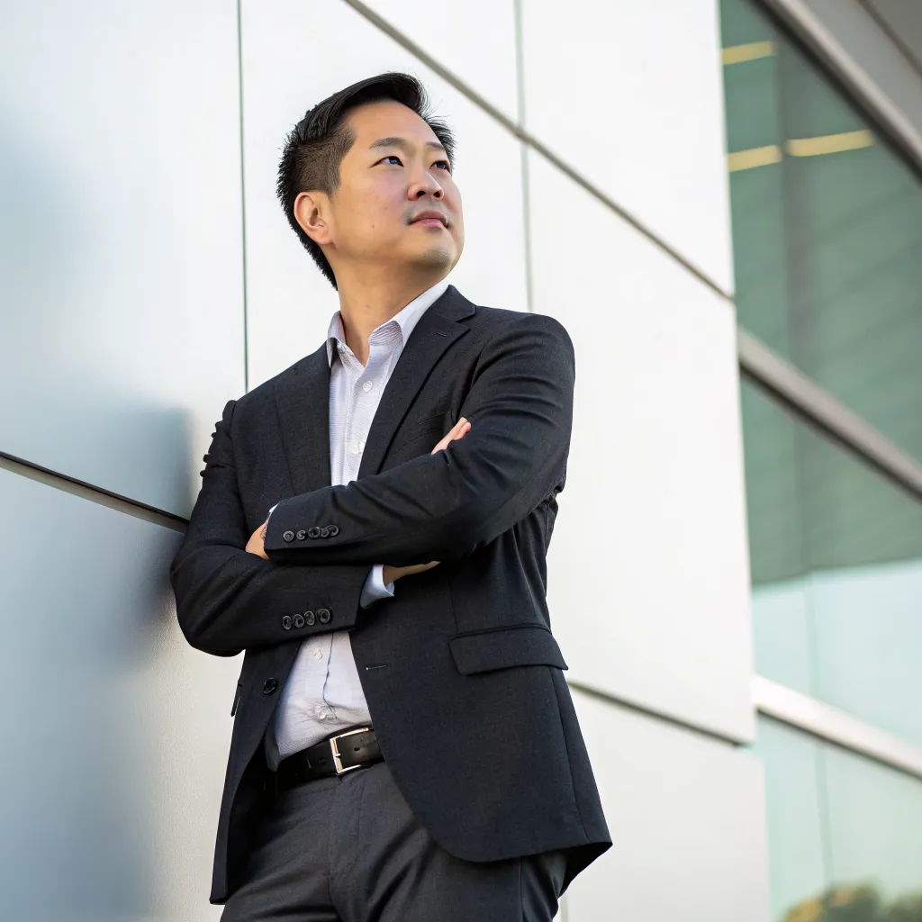 Darius Kim